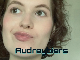 Audreybiers