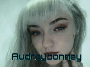 Audreybonney