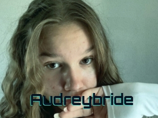 Audreybride