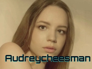 Audreycheesman