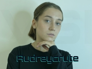 Audreycrute