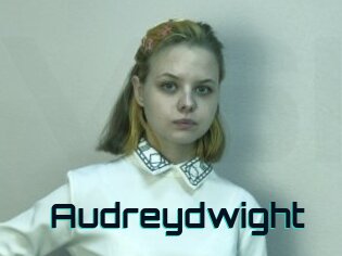 Audreydwight