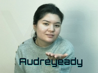 Audreyeady