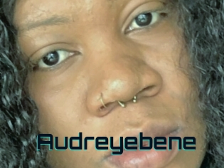 Audreyebene