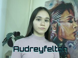 Audreyfelton