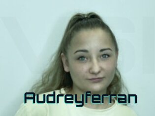 Audreyferran