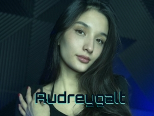 Audreygalt