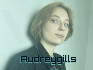 Audreygills