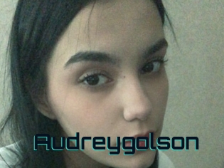 Audreygolson