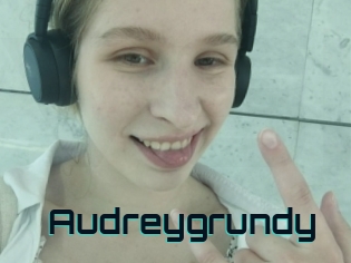 Audreygrundy