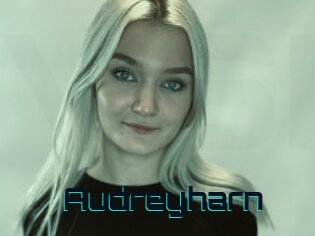 Audreyharn