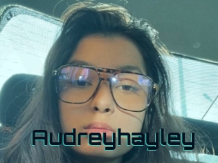 Audreyhayley