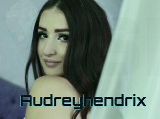 Audreyhendrix