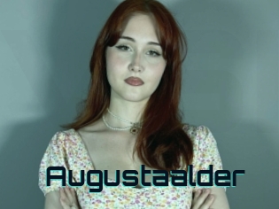 Augustaalder