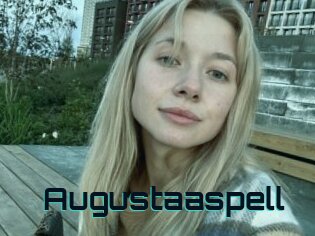 Augustaaspell