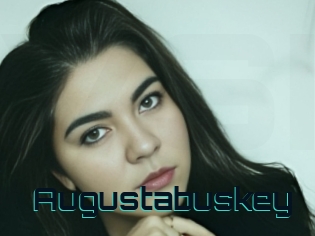 Augustabuskey