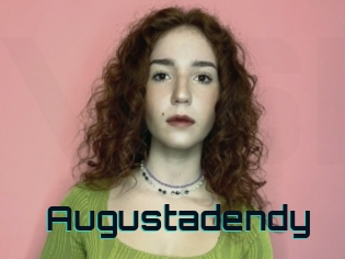 Augustadendy