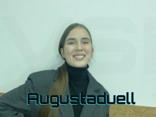 Augustaduell