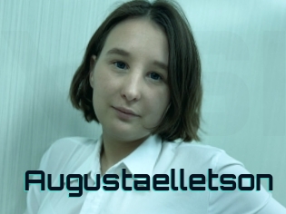 Augustaelletson