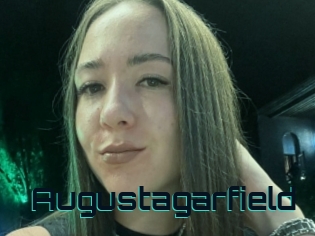 Augustagarfield