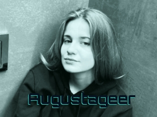 Augustageer