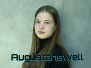 Augustahewell