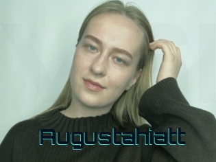 Augustahiatt