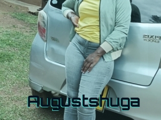 Augustshuga