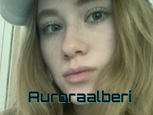 Auroraalberi