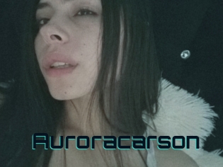 Auroracarson