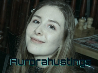 Aurorahustings