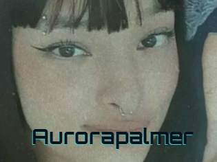 Aurorapalmer