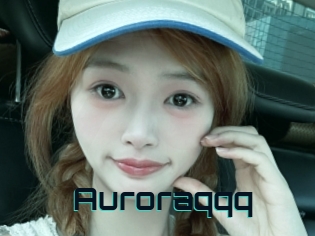 Auroraqqq