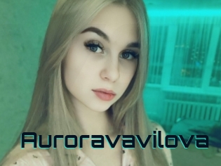 Auroravavilova