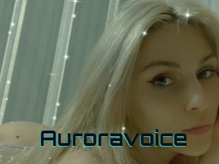 Auroravoice