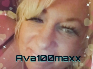 Ava100maxx