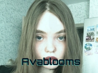 Avablooms