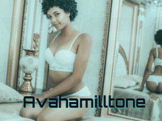 Avahamilltone