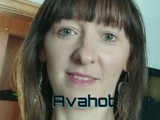 Avahot