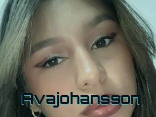 Avajohansson