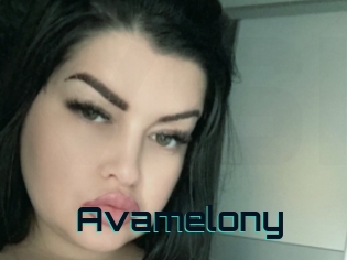 avamelony Vidéos Stars Nues