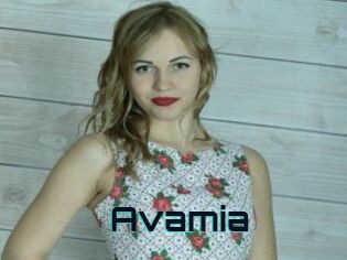 Avamia