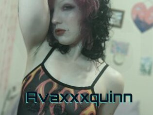 Avaxxxquinn