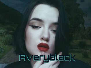 Averyblack