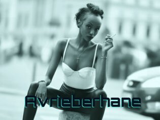 Avrieberhane