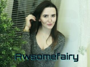 Awsomefairy