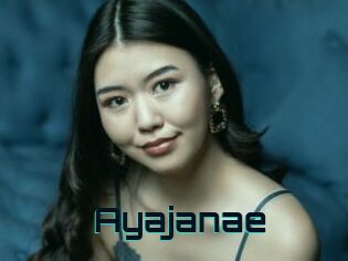 Ayajanae