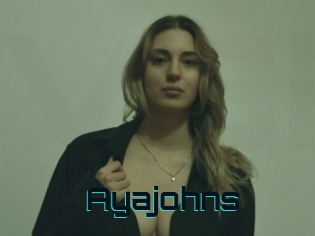 Ayajohns