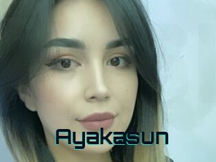 Ayakasun