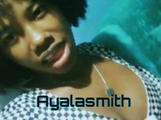 Ayalasmith